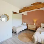 La Ferme De Manon Nyaraló