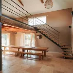 La Ferme De Manon Nyaraló *